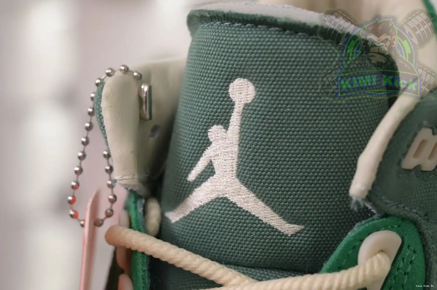 Kimikick OG Air Jordan 3 Jordan WMNS 0625